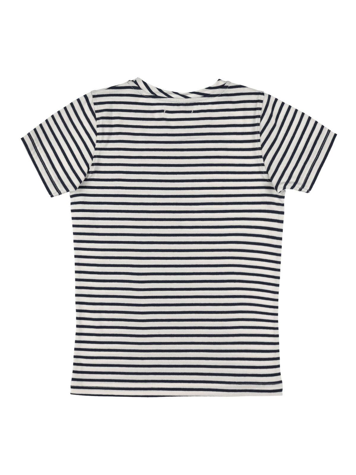 CAMISETA NIÑO MARINERA