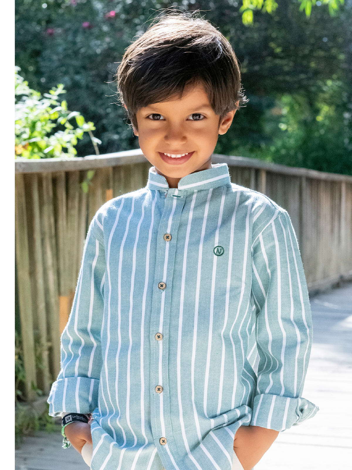 Camisas de moda para niños 2019 sale